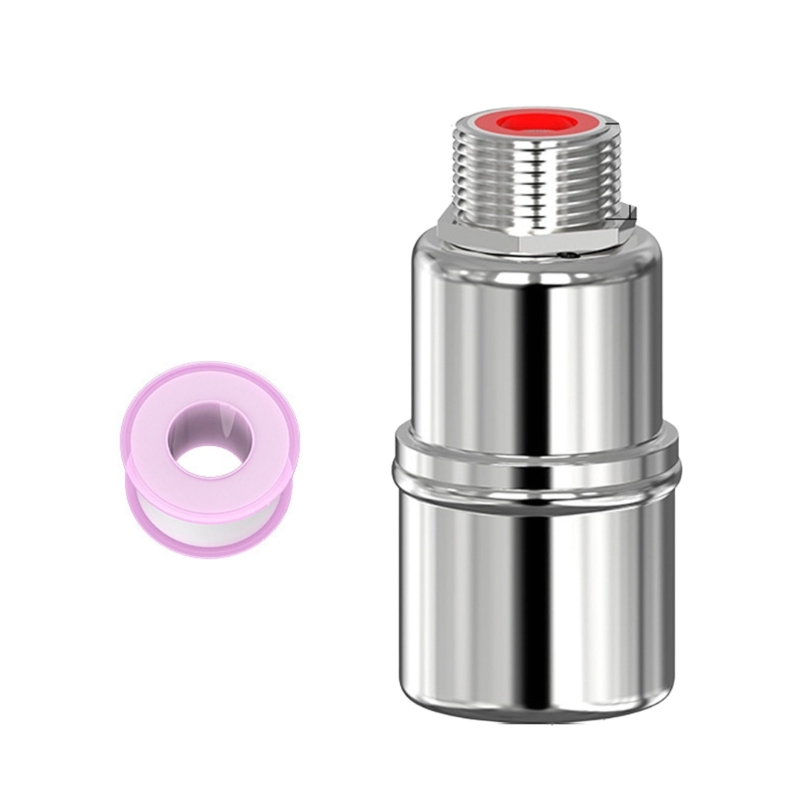 Stainless Steel Water Level Va - Float Ball Valve review and price