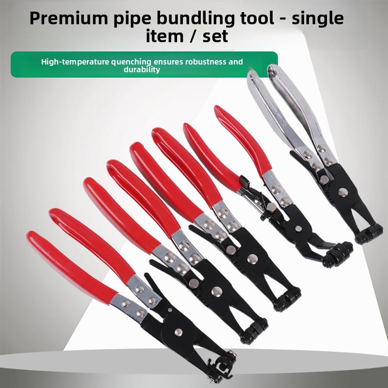 Professional automotive water  - Plastic Pipe Clip review and price