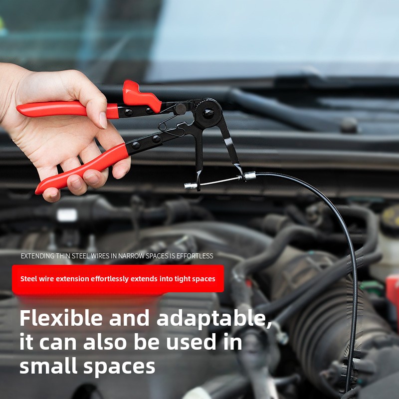 Professional automotive water  - Plastic Pipe Clip review and price