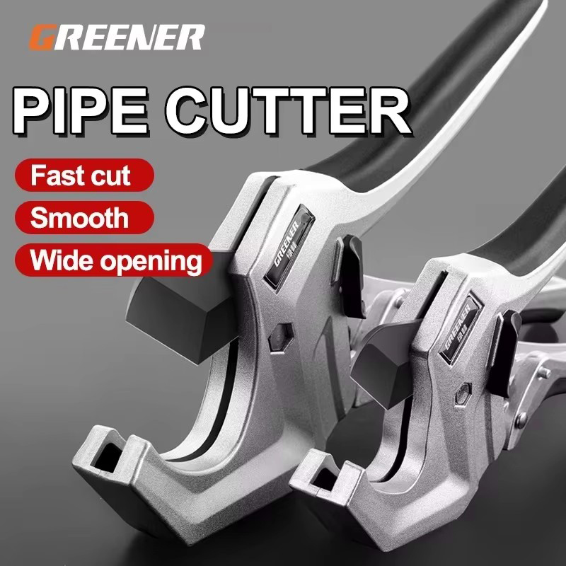 GREENERY 33/42mm Ratcheting Pi - Pipe Cutter Ratchet review and price
