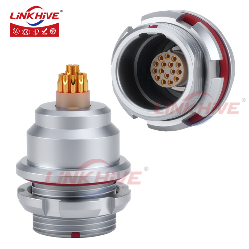 Push Pull Connector Compatible - Push Fit Connector review and price