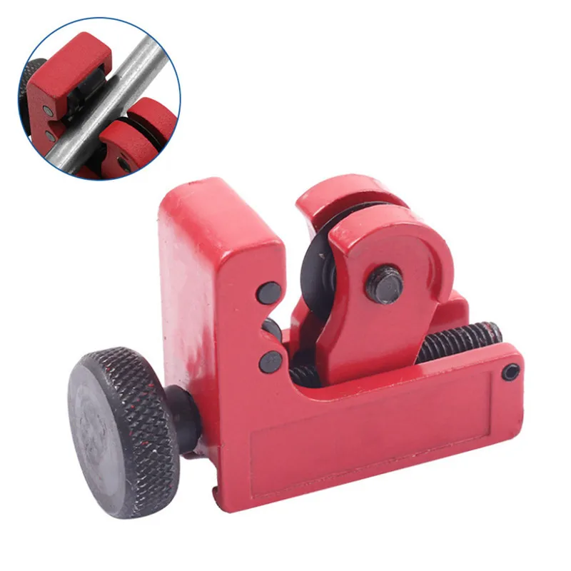 1PC 3-22/3-16mm Mini Alloy Ste - Pipe Cutter Ratchet review and price